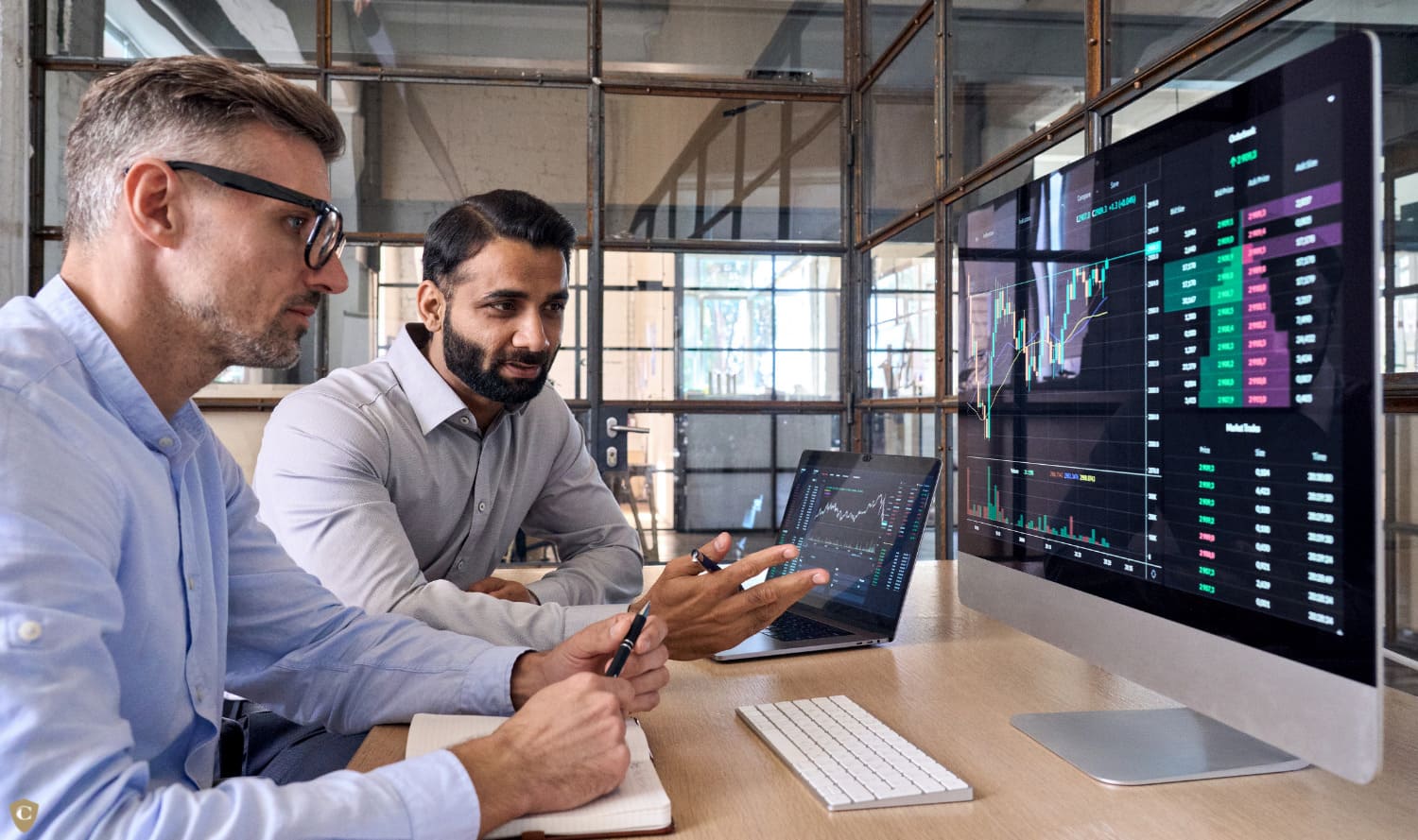 como verificar la autenticidad de las señales de trading en opciones binarias