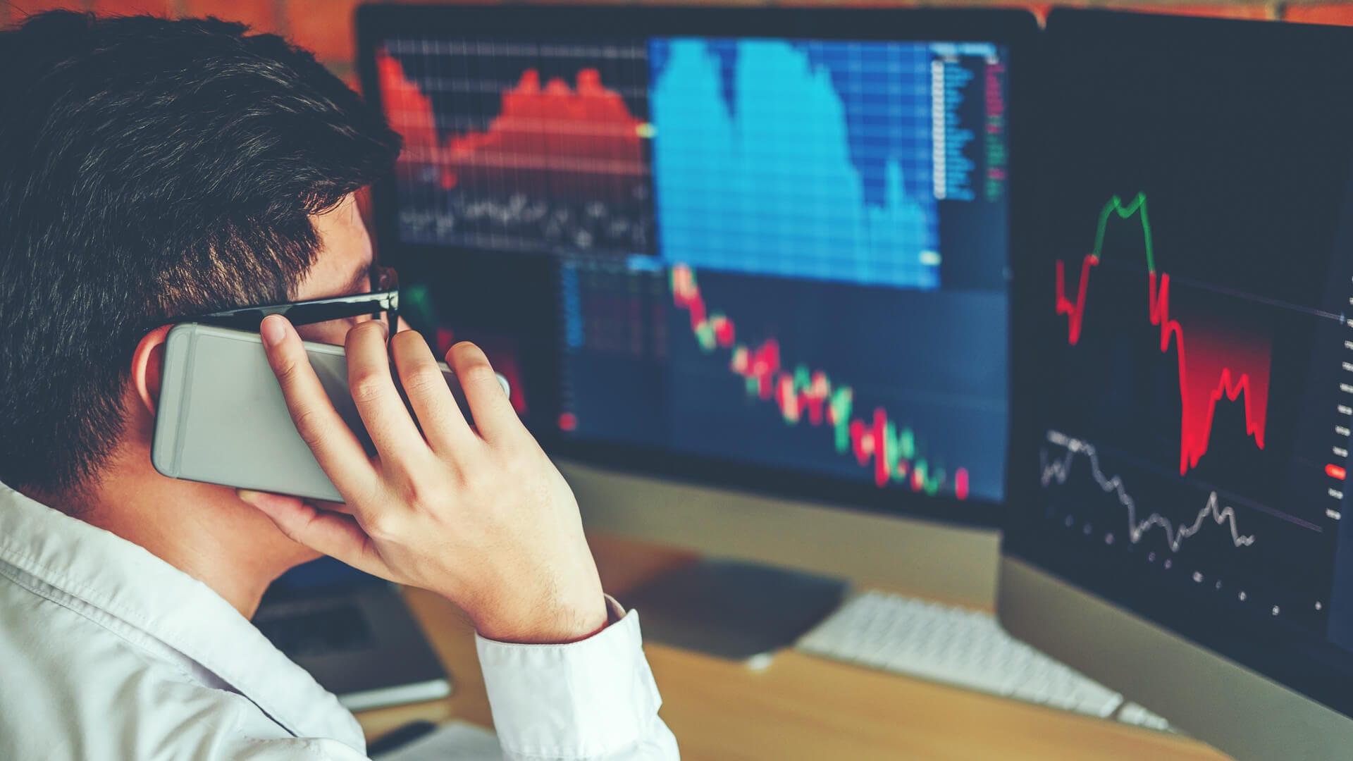 es posible recuperarse de una racha de perdidas en opciones binarias